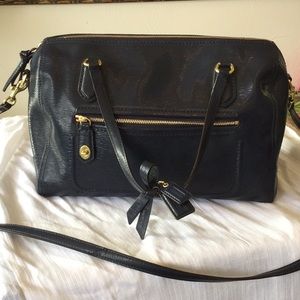 Like new Coach purse